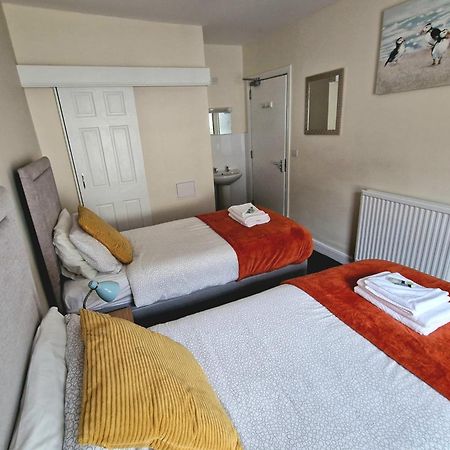 Breeze B&B Llandudno Camera foto