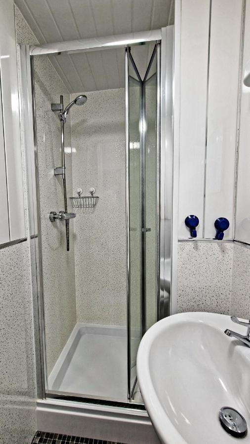 Breeze B&B Llandudno Esterno foto