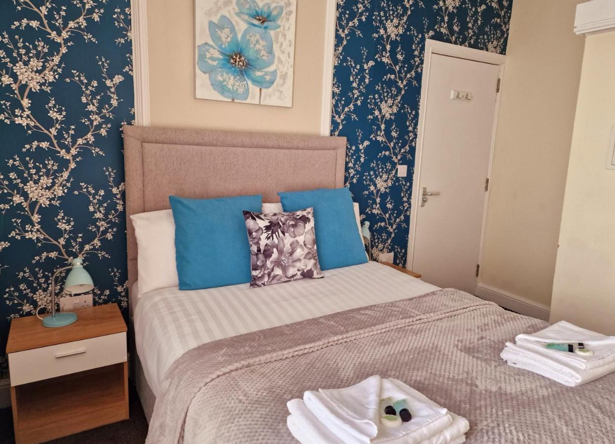 Breeze B&B Llandudno Esterno foto