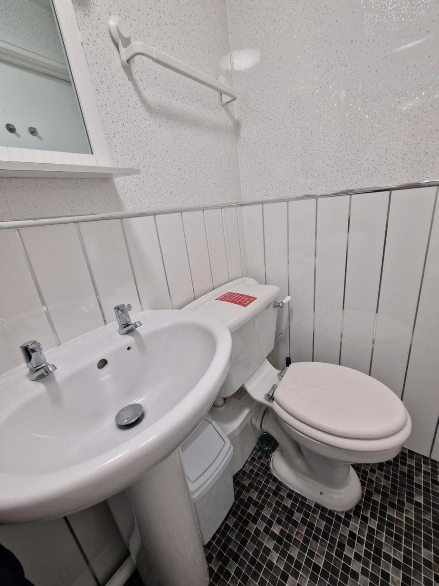 Breeze B&B Llandudno Camera foto